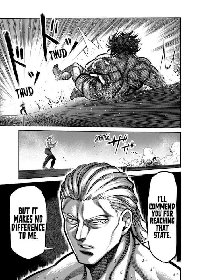 Kengan Omega Chapter 130 image 18_optimized